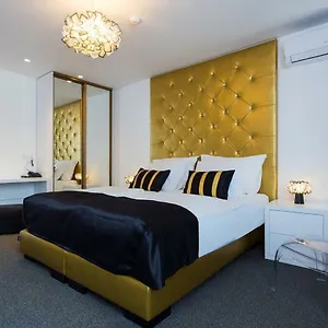 4* Bed & Breakfast B Gold Luxury