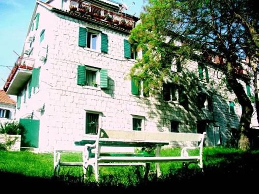 Guest House Il Giardino Duplancic Split 0*,