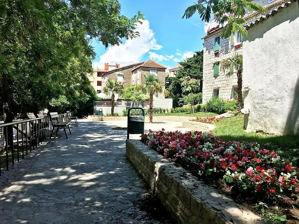 Guest House Il Giardino Duplancic Split