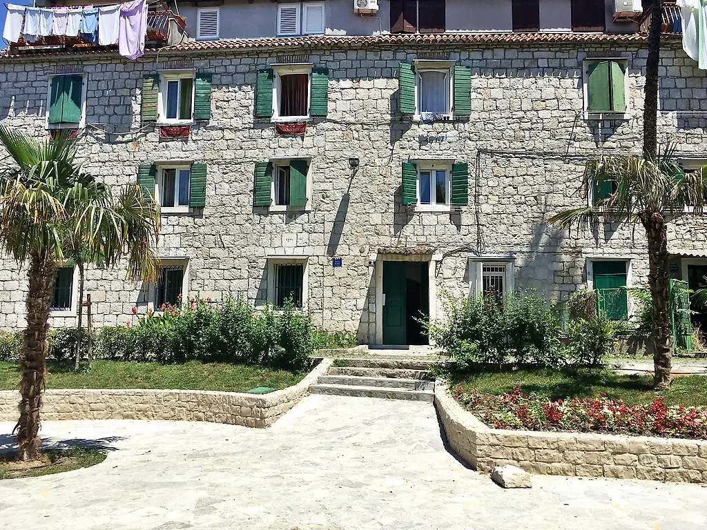 Guest House Il Giardino Duplancic Split