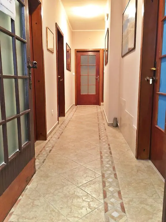Guest House Il Giardino Duplancic Split 0*,  Croatia