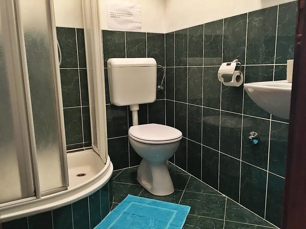 Guest House Il Giardino Duplancic Split