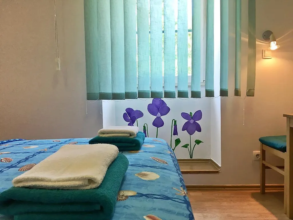 Guest House Il Giardino Duplancic Split