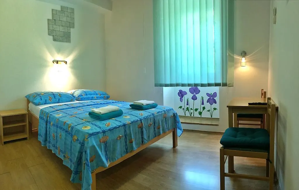 Guest House Il Giardino Duplancic Split 0*,  Croatia