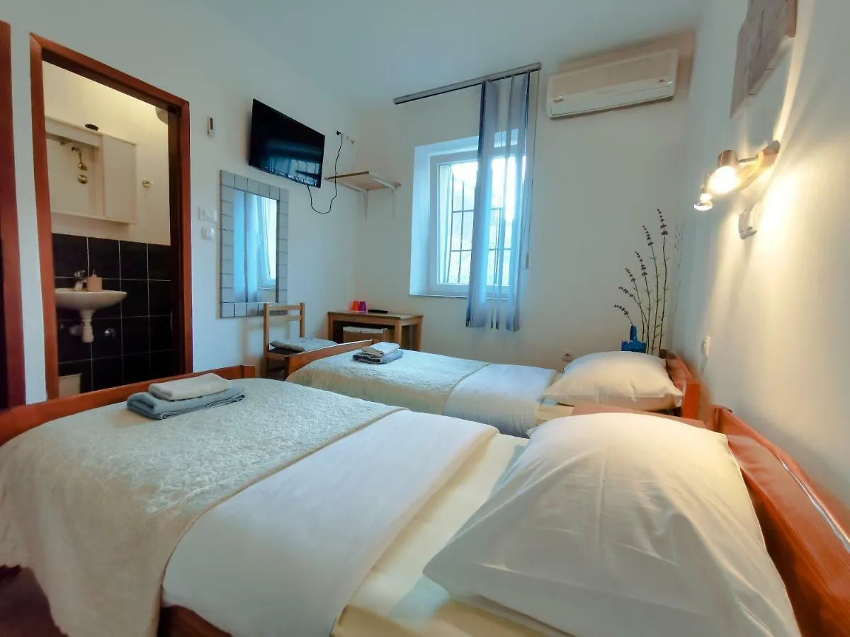 Guest House Il Giardino Duplancic Split
