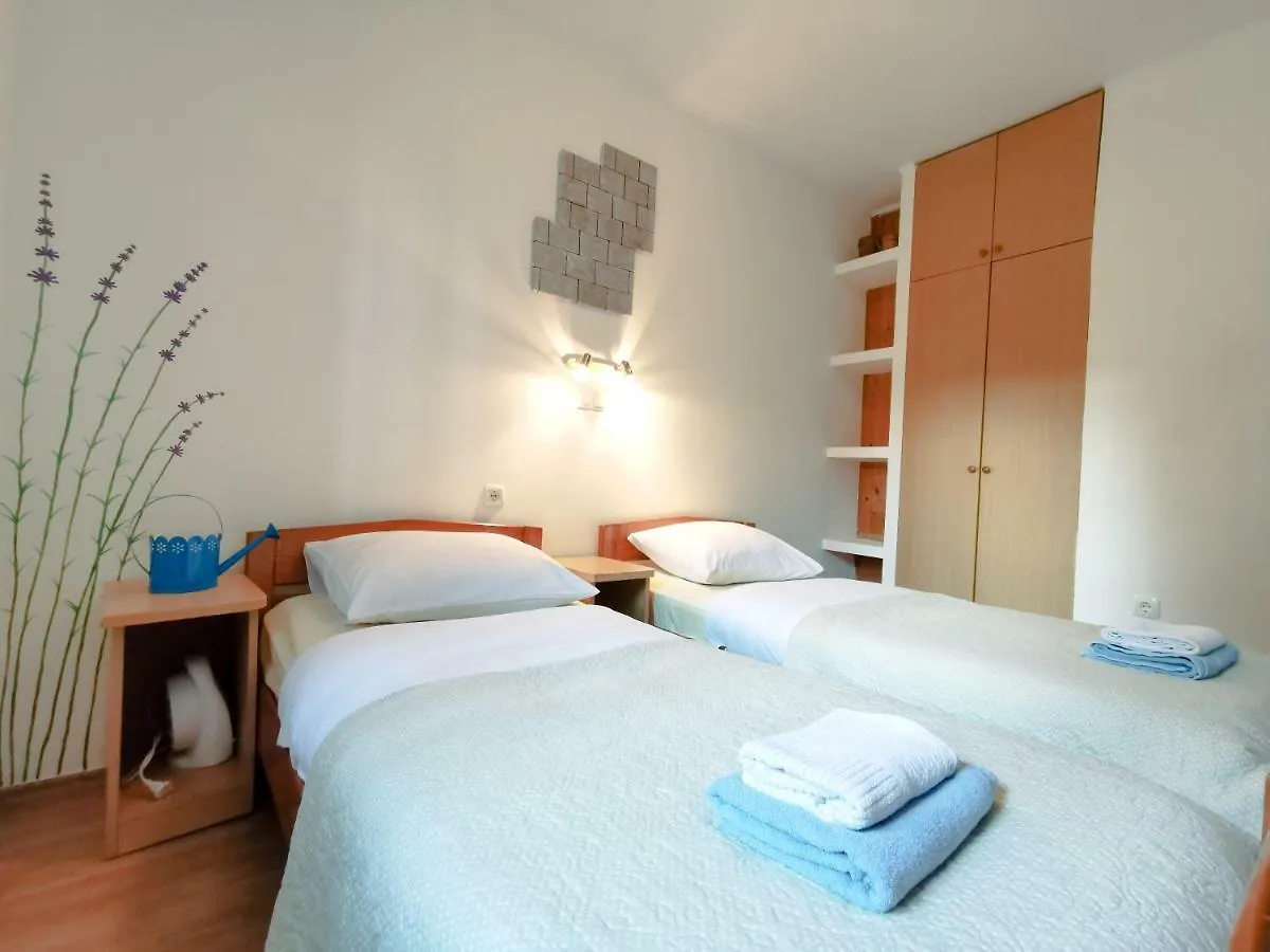 Guest House Il Giardino Duplancic Split