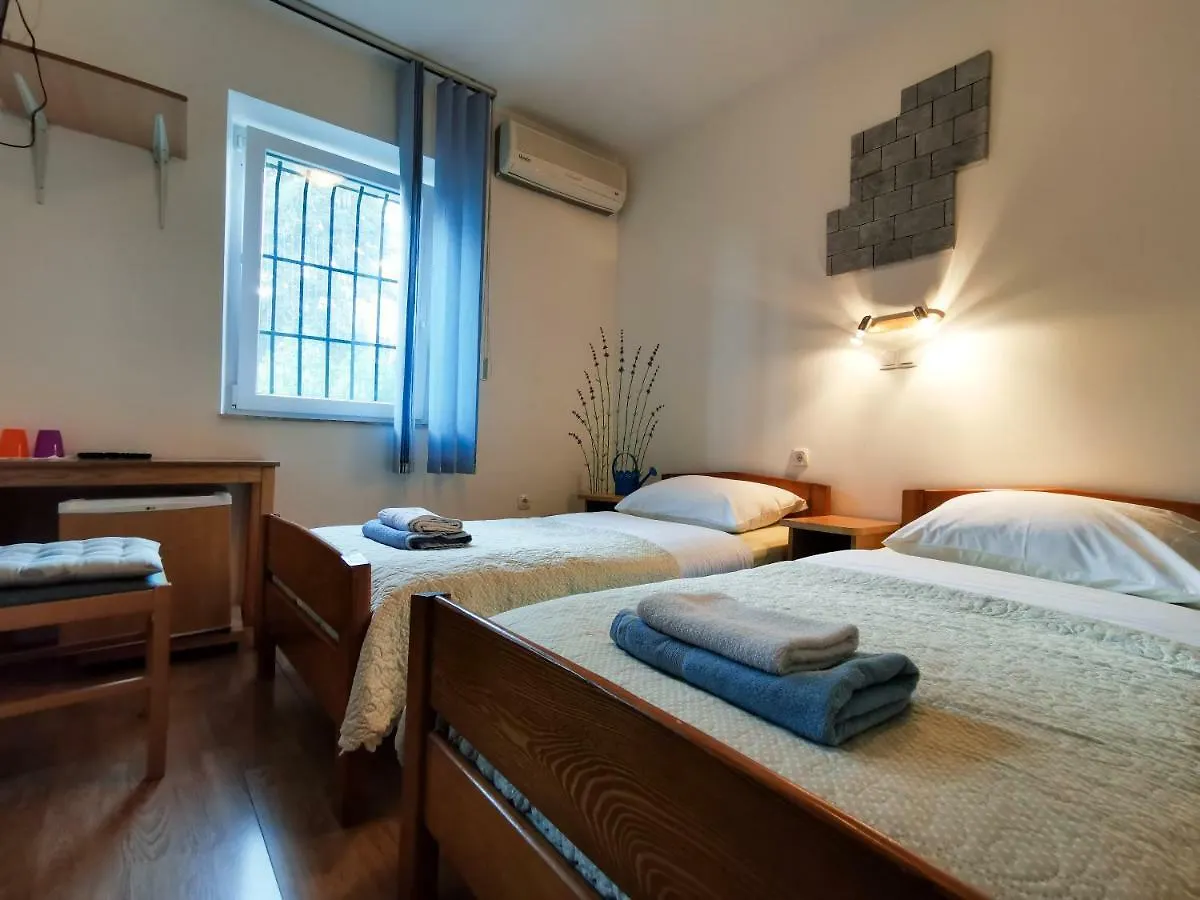Guest House Il Giardino Duplancic Split