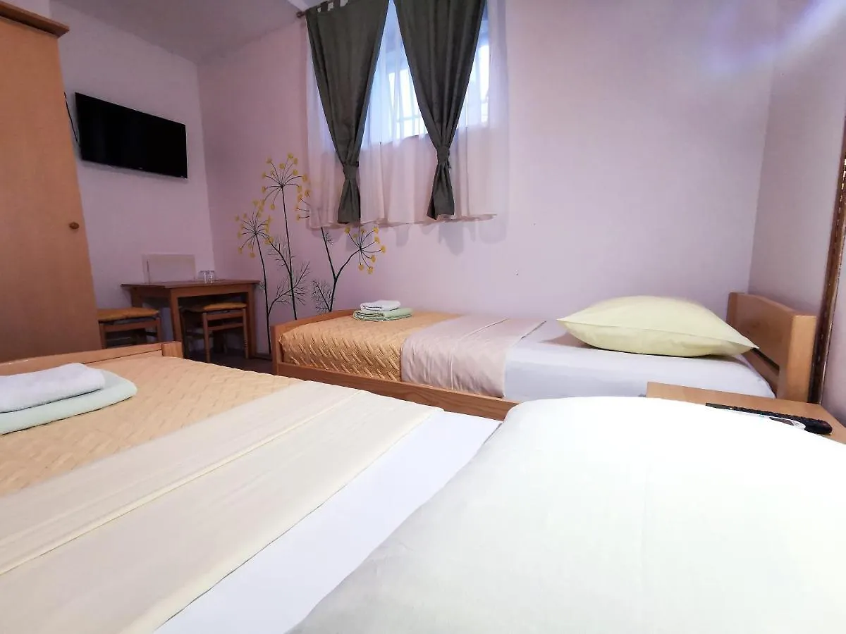 Guest House Il Giardino Duplancic Split 0*,  Croatia