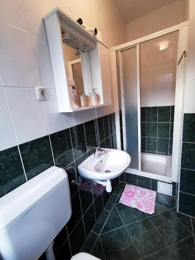 Guest House Il Giardino Duplancic Split