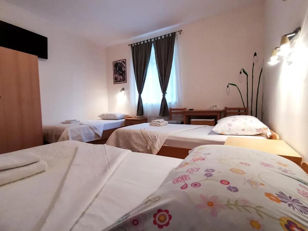 Guest House Il Giardino Duplancic Split