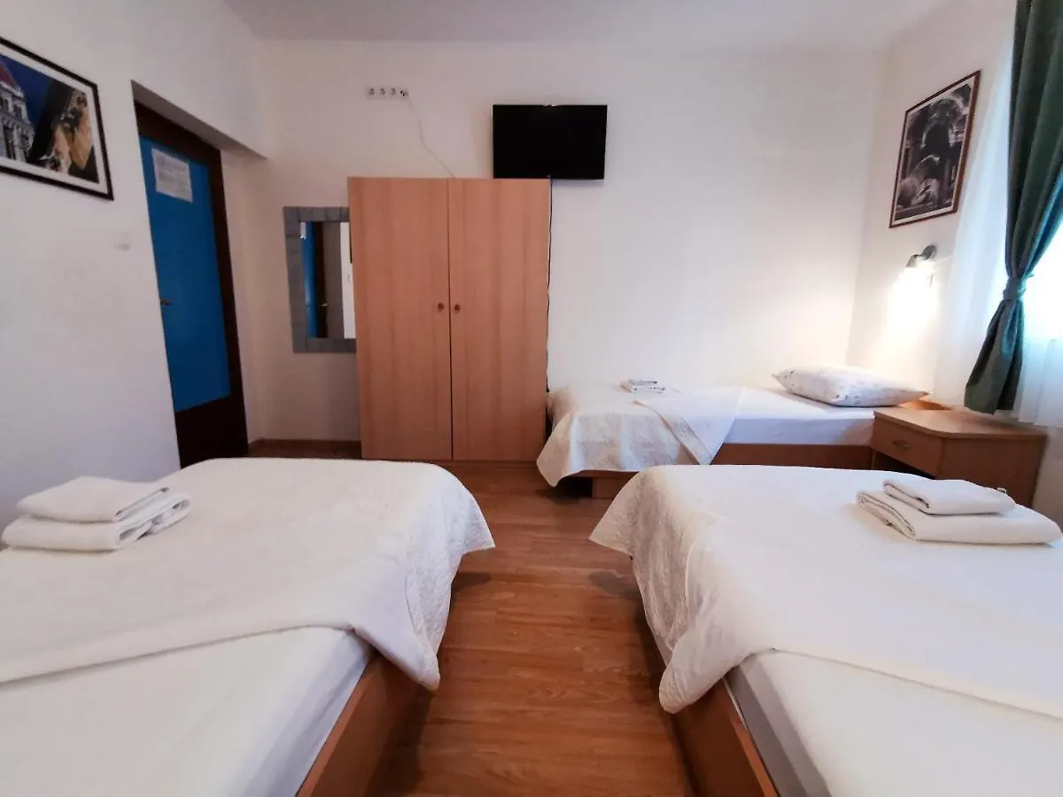 Guest House Il Giardino Duplancic Split