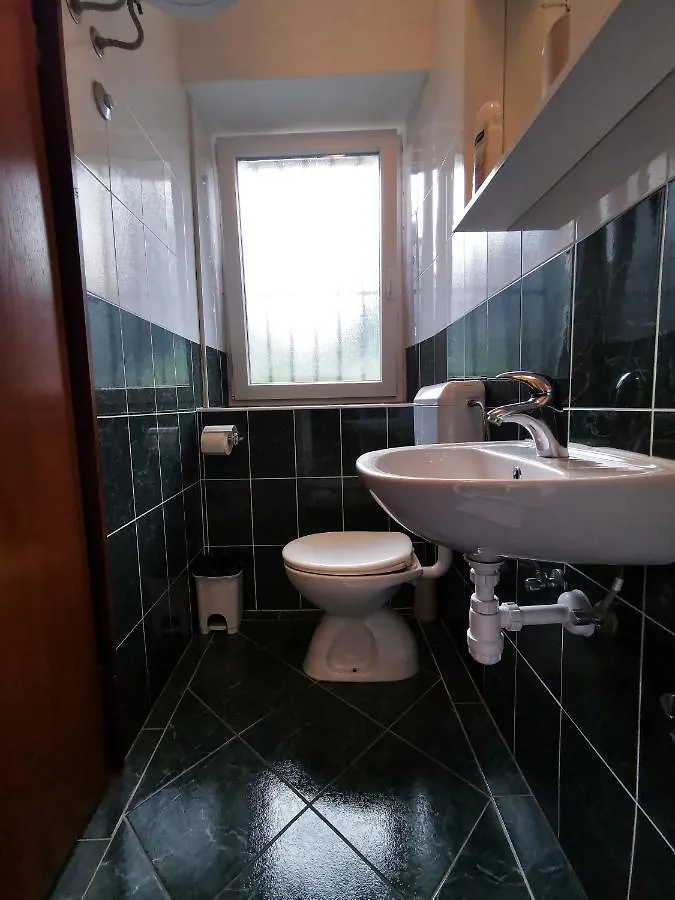 Guest House Il Giardino Duplancic Split